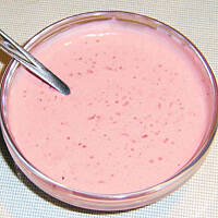 Galareta wieprzowa z sosem chrzanowym wg M&Ł