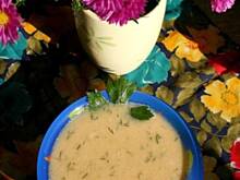 Fot. Monica W&O, Zupa przecierana z selera