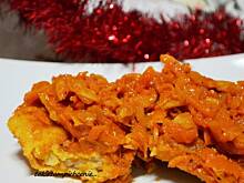 Fot. makusia, Dorsz, podobno po grecku