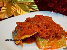 Fot. makusia, Śledzie po kaszubsku