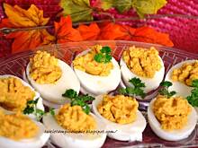 Fot. makusia, Pasta z makreli i marchwi