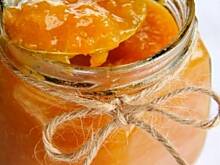 Fot. izaa_a, dżem pomarańczowy