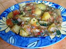 Fot. amelia_z, Czachochbili warzywne