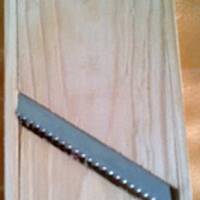 Marchewka po koreańsku