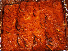 Fot. mariola2000, Ratatuj wg M&Ł