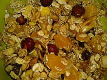 Fot. martus094, Musli wg Marty