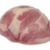 Pieczeń z łopatki wieprzowej