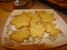 Fot. Wróbelek, Ciasteczka