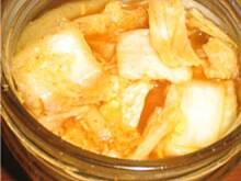 Fot. majolika, kim chi