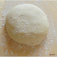 Ciasto na pizzę według Australijskiego MasterChefa