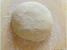 Fot. Betti Blue, Ciasto na pizzę według Australijskiego MasterChefa