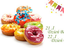 Fot. Wkn, Dzień Babci, Dzień Dziadka - propozycje potraw i ciast