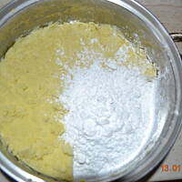 Kaczka w sosie z kluskami śląskimi