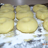 Kaczka w sosie z kluskami śląskimi