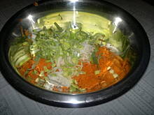 Fot. pwyso, surówka "do kurczaka"