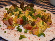 Fot. jorgos00, jajecznica  jorgos