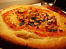 Fot. Luelle, Pizza alla marinara