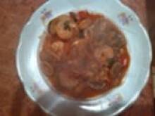 Fot. borniak78, Potrawka z owoców morza