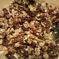 Boska sałatka przy okazji