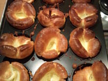 Fot. WISNIOWE_NIEBO, Yorkshire Pudding