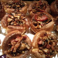 Yorkshire Pudding