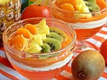 Fot. Mloda, Deser multiwitamina