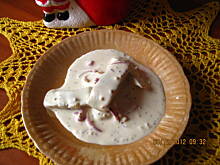 Fot. Julka12, Śledzie w sosie musztardowym