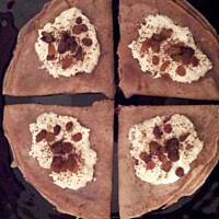 Murzynki naleśnikowe