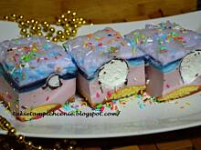 Fot. makusia,  Co dzisiaj pieczesz słodkiego , a może pachnący chlebek..?..cd..