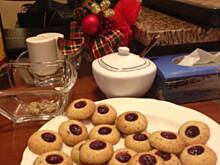 Fot. ciocia ula, Ciasteczka pyszne świąteczne