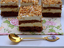 Fot. Barb82, Ciasto krówka