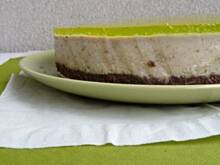 Fot. Babeczka_piecze, Torcik gruszkowo-czekoladowy