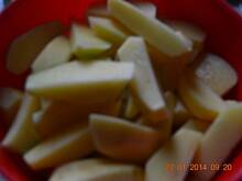 Fot. mama3, Baba ziemniaczana z mięsnym farszem