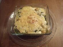 Fot. koli0, Zapiekane gnocchi