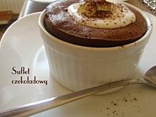 Fot. Betti Blue, Suflet czekoladowy - męskie pieczenie