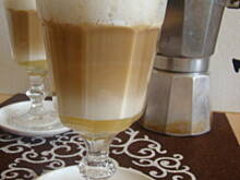 Fot. Betti Blue, Kawa po wiedeńsku