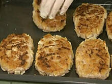 Fot. majolika, kotlety pożarskie