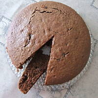 Czekoladowe przepyszne i błyskawiczne