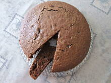 Fot. Jańcia, Czekoladowe przepyszne i błyskawiczne