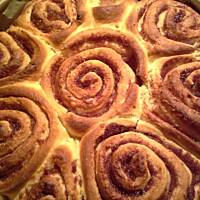 Rogaliki dla leniwych najłatwiejsze w świecie