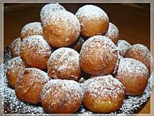 Fot. angel@, Pączki angielskie