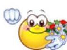 Fot. makusia, Iza29  i Beata28, to dzisiejsze jubilatki:)