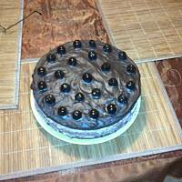 Masa owocowa uniwersalna