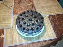 Fot. Smosia, Masa owocowa uniwersalna