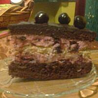 Masa owocowa uniwersalna