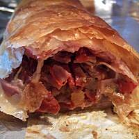 Wyższa forma kanapki