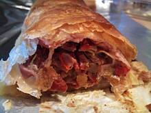 Fot. WISNIOWE_NIEBO, Wyższa forma kanapki