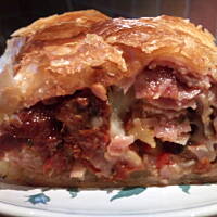 Wyższa forma kanapki