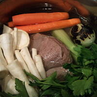 Pomidorowa nad pomidorowe