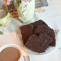 Perfekcyjne ciasto czekoladowe